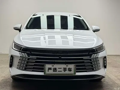 2024 BYD Destroyer 05 Glory Edition DM-i 55KM Luxury, фото 2, лот 10253881