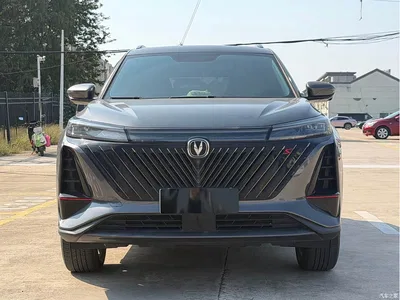 2022 Changan CS75 PLUS 2nd Gen 1.5T Automatic Luxury, фото 2, лот 11568188