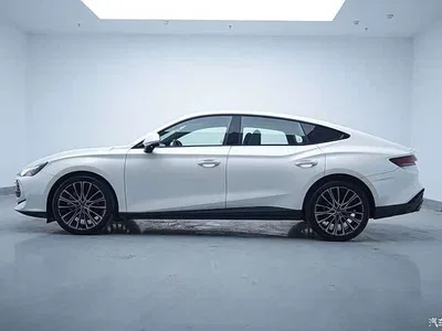 2023 MG MG7 2.0T Automatic Hunting Beauty Luxury Edition, фото 4, лот 10354624
