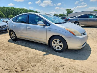 2006 TOYOTA PRIUS BASE, фото 4, лот 10543872