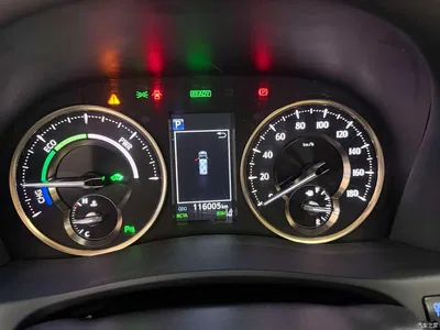 2019 Toyota Alphard Hybrid 2.5L Luxury, фото 4, лот 10273550
