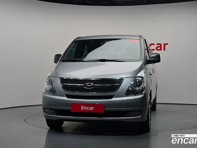 2013 Hyundai Starex 12-Seater Wagon, фото 3, лот 10329518