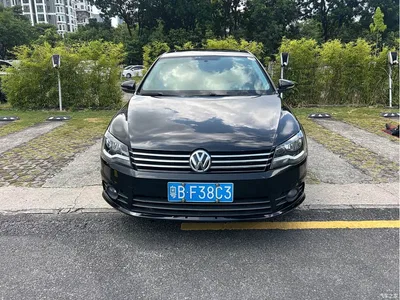 2014 Volkswagen Bora 1.6L Automatic Comfort Edition, фото 2, лот 11580879