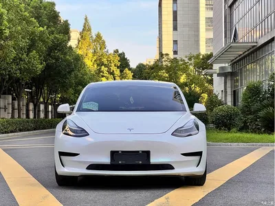 2020 Tesla Model 3 Facelift Standard Range RWD Upgrade, фото 2, лот 10353699