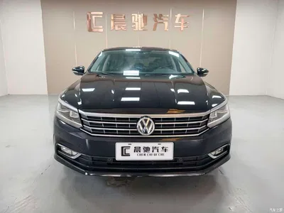 2017 Volkswagen Passat 330TSI DSG Prestige, фото 2, лот 11191603