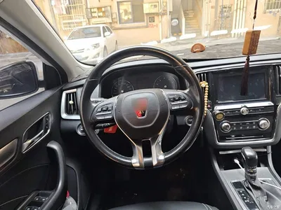 2018 Roewe i6 20T Automatic Flagship Edition, фото 3, лот 10341531