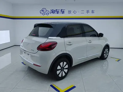 2024 Wuling Motors Wuling Bingo 333km Smart Connect Edition, фото 3, лот 10360801