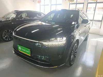 2025 AITO Wenjie AITO M9 Extended Range Ultra 52kWh 6-Seater, фото 2, лот 11545733