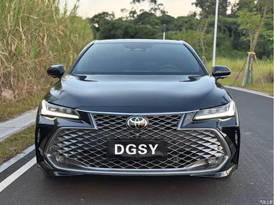 2024 Toyota Avalon Model Hybrid 2.5L XLE Prestige Edition, фото 2, лот 11206648