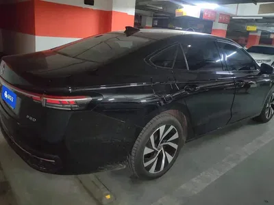 2025 Volkswagen Passat Pro 300TSI Dragon Glory Edition, фото 3, лот 11136484