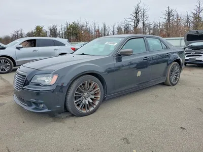 2013 CHRYSLER 300C VARVATOS, фото 1, лот 10864089