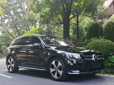 2018 Mercedes-Benz GLC 300 4MATIC Dynamic, фото 3, лот 11196508