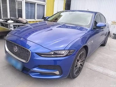 2020 Jaguar XEL 2.0T 200PS S Progressive Elegance Edition, фото 2, лот 10290312