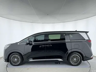 2022 Denza D9 DM-i 970 All-Wheel Drive Honor Edition, фото 3, лот 10830252