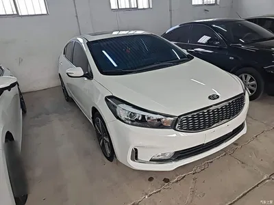 2017 Kia K3 1.6L Automatic 15th Anniversary Special GLS, фото 4, лот 10449247