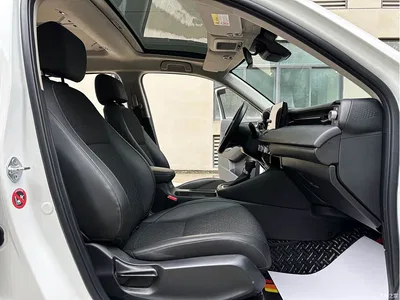 2024 Honda XR-V 1.5L CVT Craze Edition, фото 4, лот 10433525