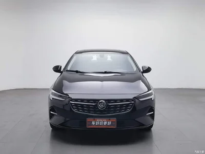2022 Buick Regal 652T Smart Edition, фото 3, лот 10777484