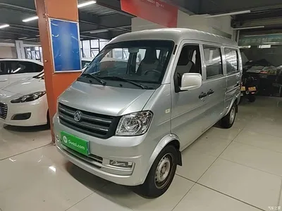 2022 Dongfeng DFSK K07S 1.3L High-Power Base Edition, фото 2, лот 11196691