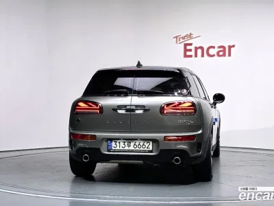 2021 Mini Clubman Standard, фото 4, лот 10523919
