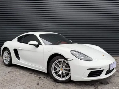2020 Porsche 718 Cayman 2.0T, фото 3, лот 10999533