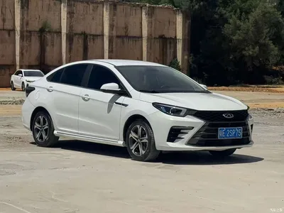 2021 Chery Arrizo 5 PLUS Little AI 1.5T CVT Smart PLUS, фото 1, лот 10333228