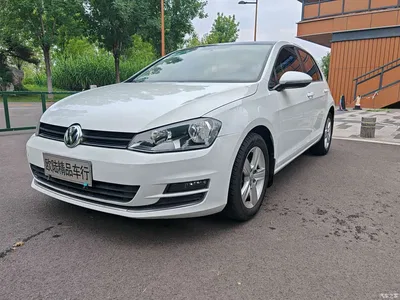 2015 Volkswagen Golf 1.4TSI Automatic Comfort, фото 2, лот 10391896