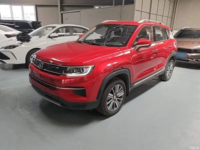 2018 Changan CS35 PLUS 1.6L Manual Smooth Connect China V, фото 1, лот 10390412