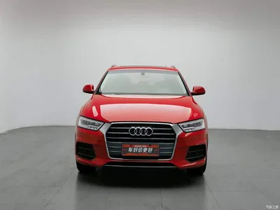 2018 Audi Q3 30th Anniversary Edition 30 TFSI Fashion, фото 3, лот 10895067