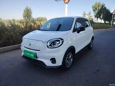 2021 Leapmotor T03 400 Lite Edition LFP, фото 1, лот 10434719
