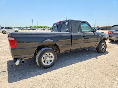 2004 FORD RANGER SUPER CAB, фото 3, лот 10983924