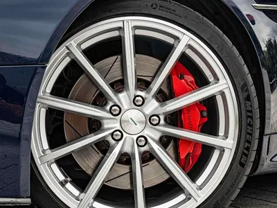 2015 Aston Martin V8 Vantage 4.7L Coupe, фото 4, лот 10241039