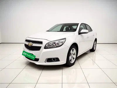 2014 Chevrolet Malibu 2.0L Automatic Comfort, фото 1, лот 10381508