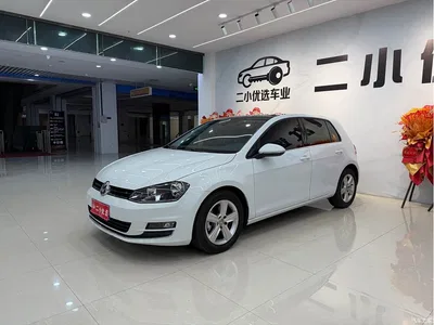 2015 Volkswagen Golf 1.4TSI Automatic Comfort, фото 1, лот 10422538