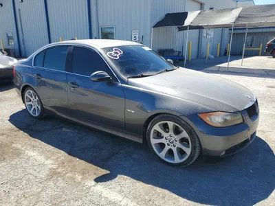 2006 BMW 330 I, фото 4, лот 10817769