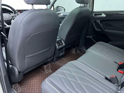 2023 Volkswagen Tiguan L 280TSI 2WD Trend Limited Edition, фото 2, лот 10415567