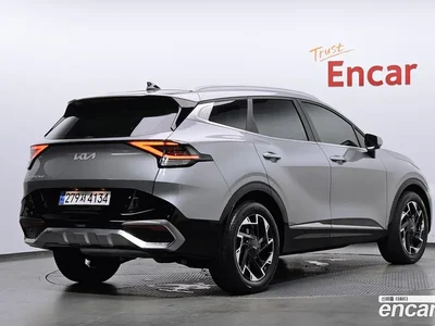 2023 Kia Sportage LPG 2.0 2WD, фото 2, лот 10121825