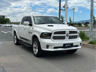 2013 RAM Trucks, фото 3, лот 11168554