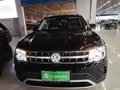 2023 Volkswagen Teramont Facelift 380TSI 4WD Luxury Edition, фото 3, лот 11003118