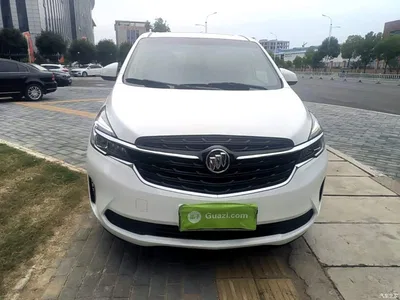 2022 Buick GL8 Land Business Class 652T Luxury, фото 3, лот 10390326
