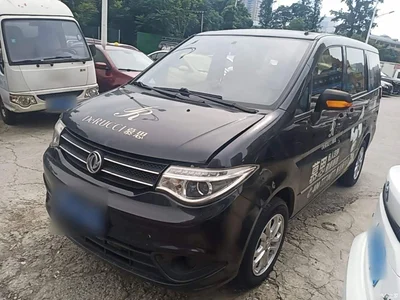 2016 Dongfeng ZNA Shuaike 1.5L Manual Comfort, фото 1, лот 11164869