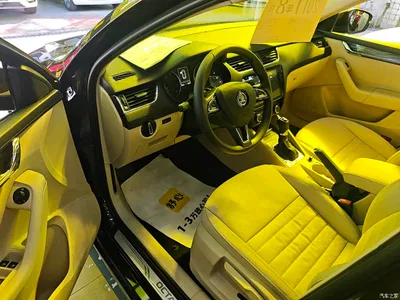2017 Škoda Octavia 1.6L Automatic Smart Edition, фото 4, лот 10449826