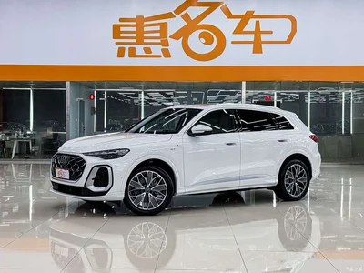 2026 Audi Q5L Luxury Sport 150kW, фото 2, лот 10233645