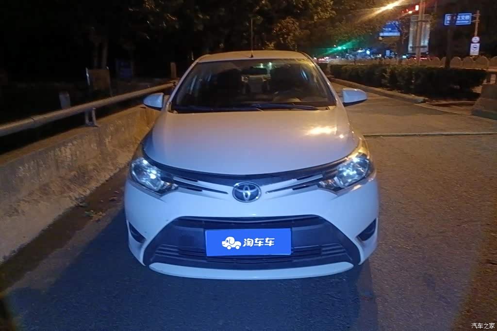 2014 Toyota Vios 1.5L Manual Wisdom Edition, фото 2, лот 11217218