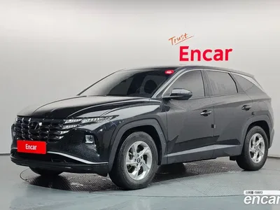 2022 Hyundai Tucson Diesel 2.0 2WD, фото 1, лот 10224995