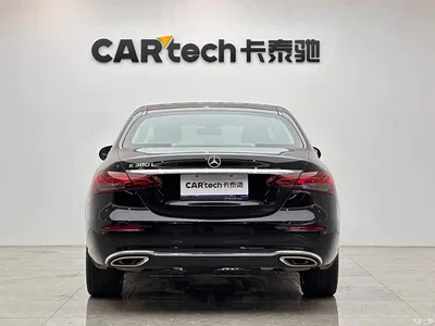 2023 Mercedes-Benz E-Class Facelift E 300 L Luxury, фото 4, лот 11174751