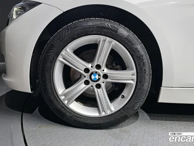 2013 BMW 3-Series 320d xDrive, фото 4, лот 10051119