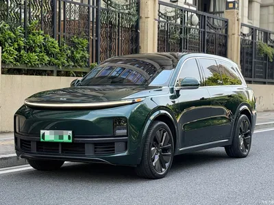 2023 Li Auto Li Xiang L9 Model Pro, фото 1, лот 11227221