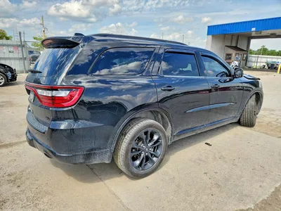 2023 DODGE DURANGO R, фото 3, лот 10797190