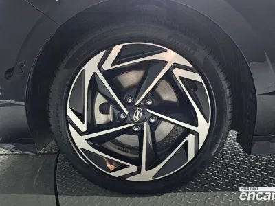 2024 Hyundai Sonata 1.6 Turbo, фото 4, лот 10616949