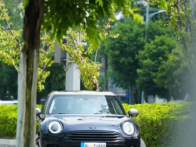 2022 MINI CLUBMAN 1.5T COOPER Connoisseur, фото 3, лот 10332190